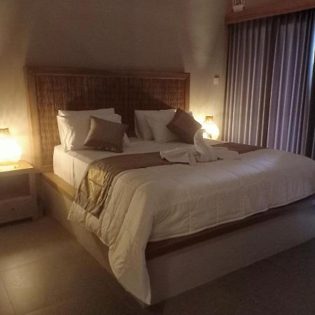 Kasapa Inn Ubud Eksteriør billede