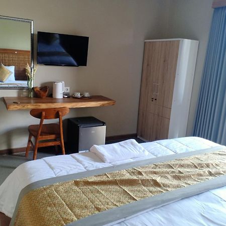 Kasapa Inn Ubud Eksteriør billede