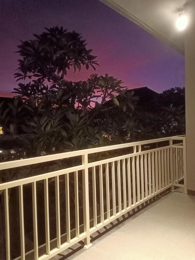 Kasapa Inn Ubud Eksteriør billede
