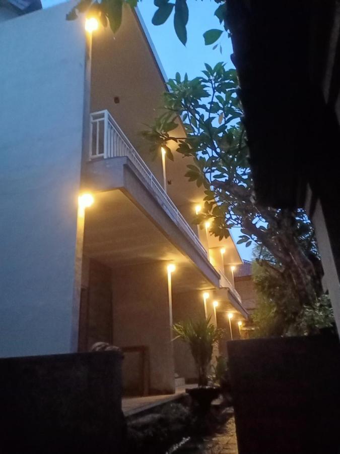 Kasapa Inn Ubud Eksteriør billede