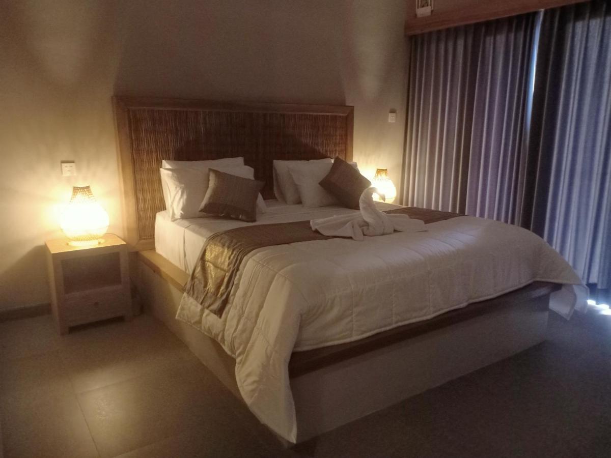 Kasapa Inn Ubud Eksteriør billede