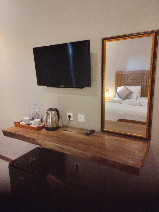 Kasapa Inn Ubud Eksteriør billede