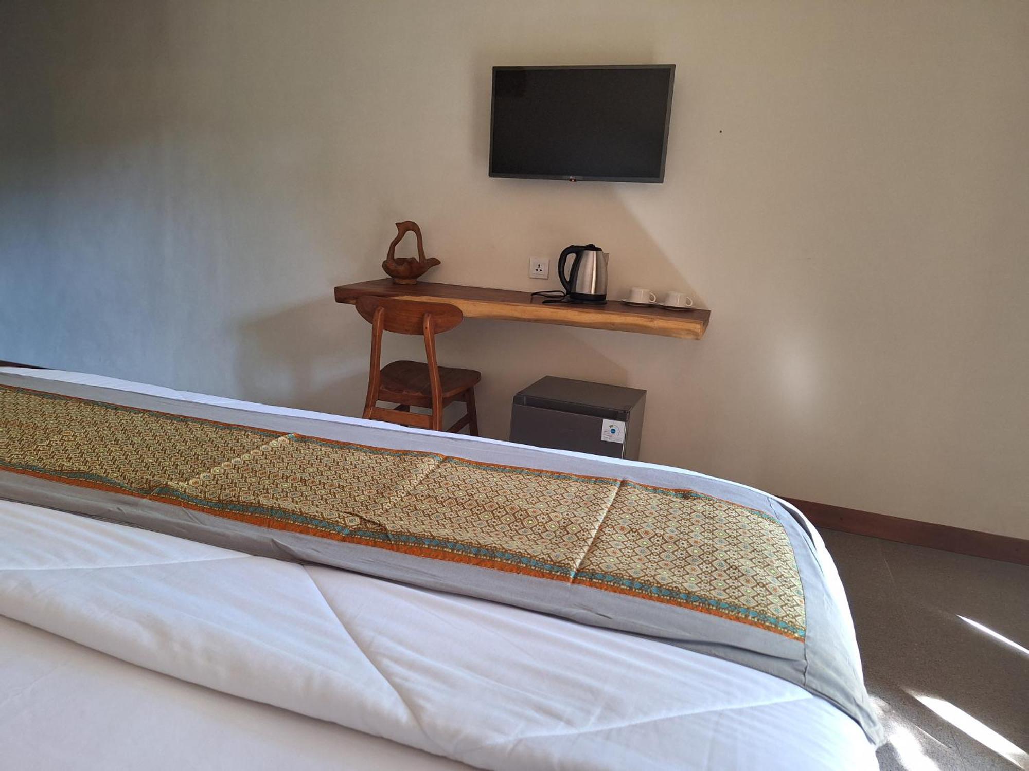 Kasapa Inn Ubud Eksteriør billede