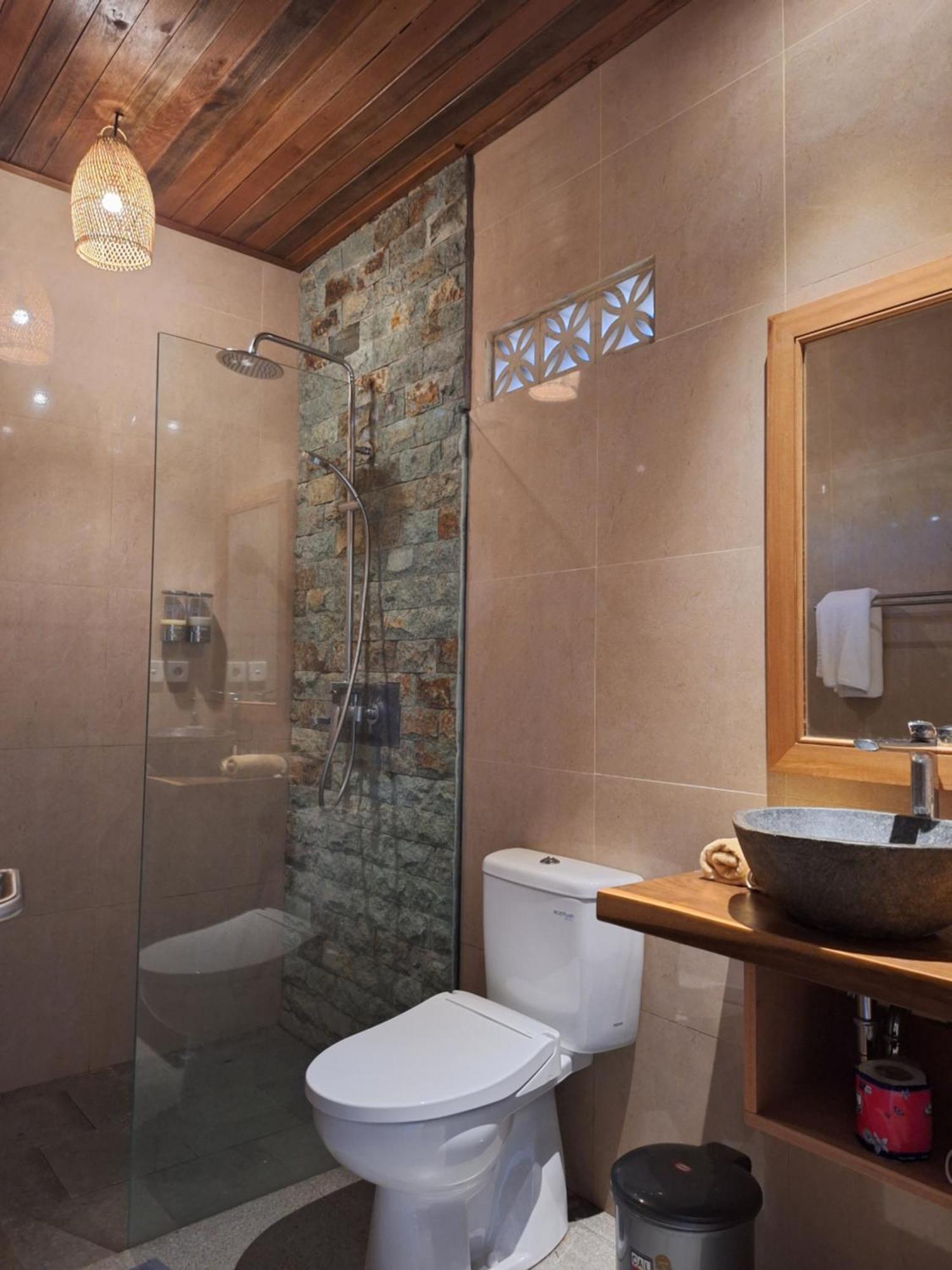 Kasapa Inn Ubud Eksteriør billede
