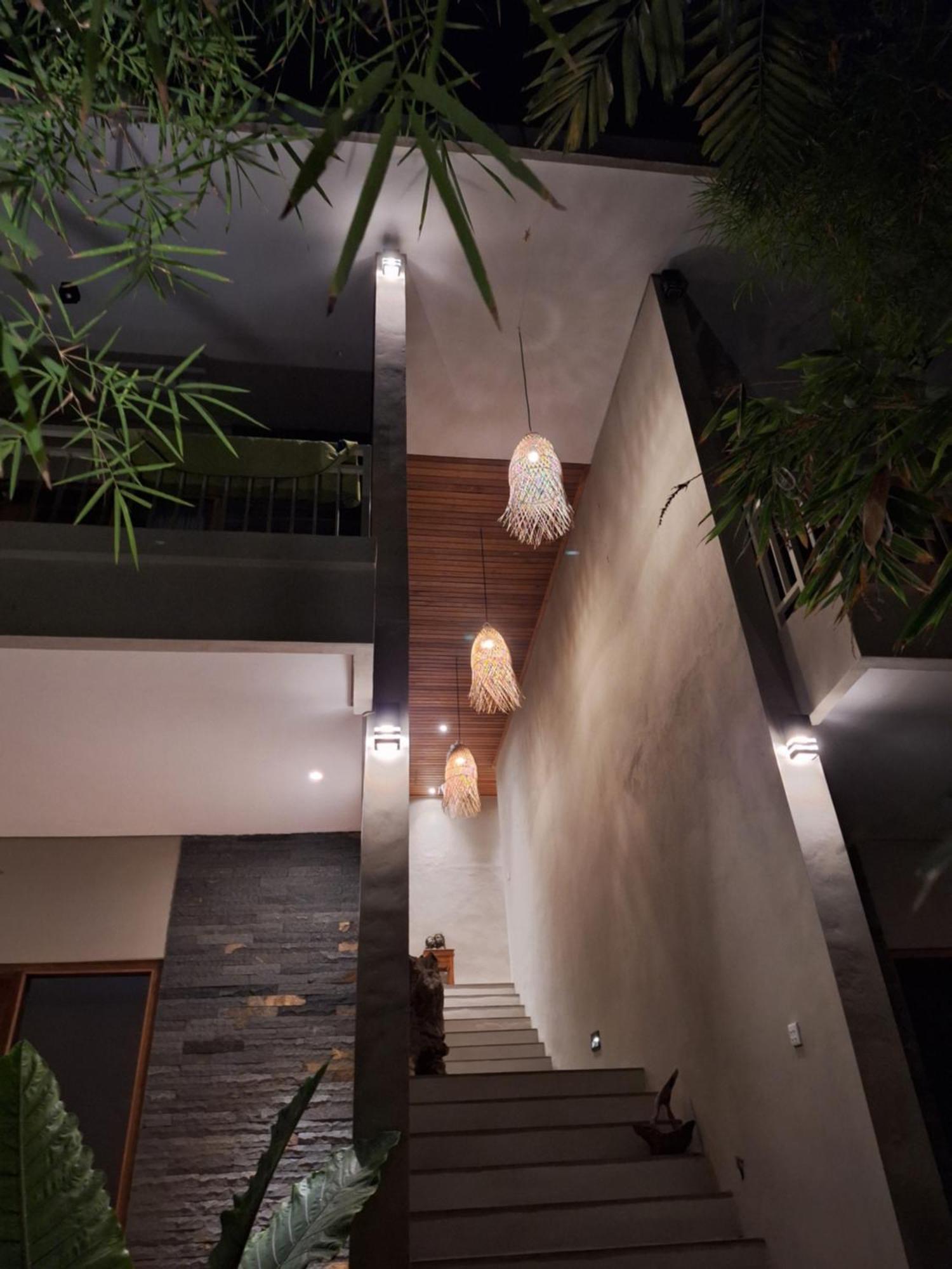 Kasapa Inn Ubud Eksteriør billede