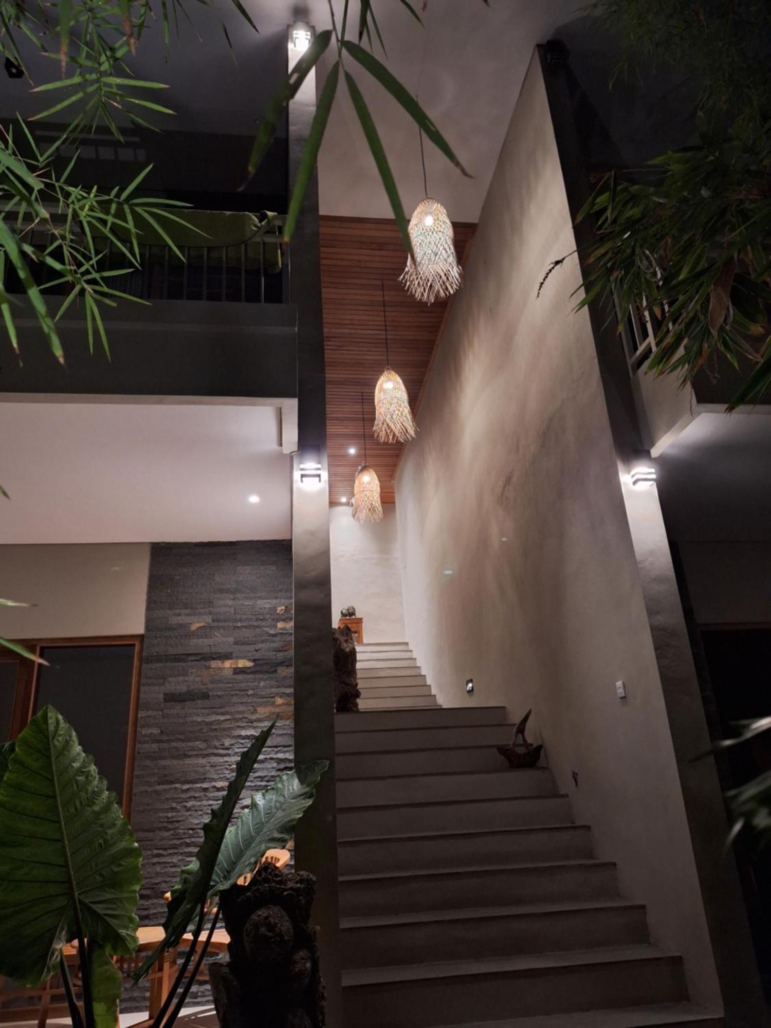 Kasapa Inn Ubud Eksteriør billede