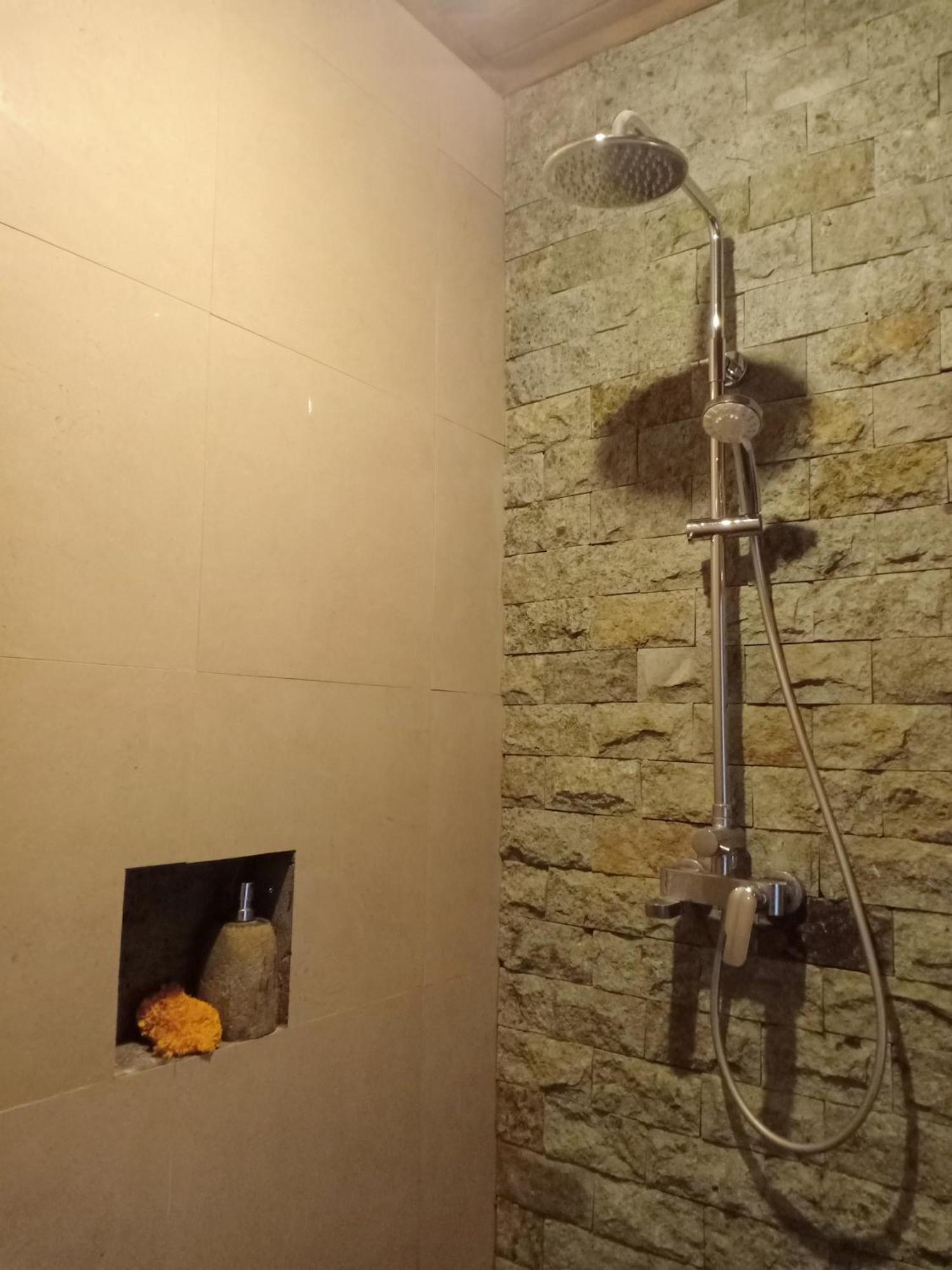 Kasapa Inn Ubud Eksteriør billede