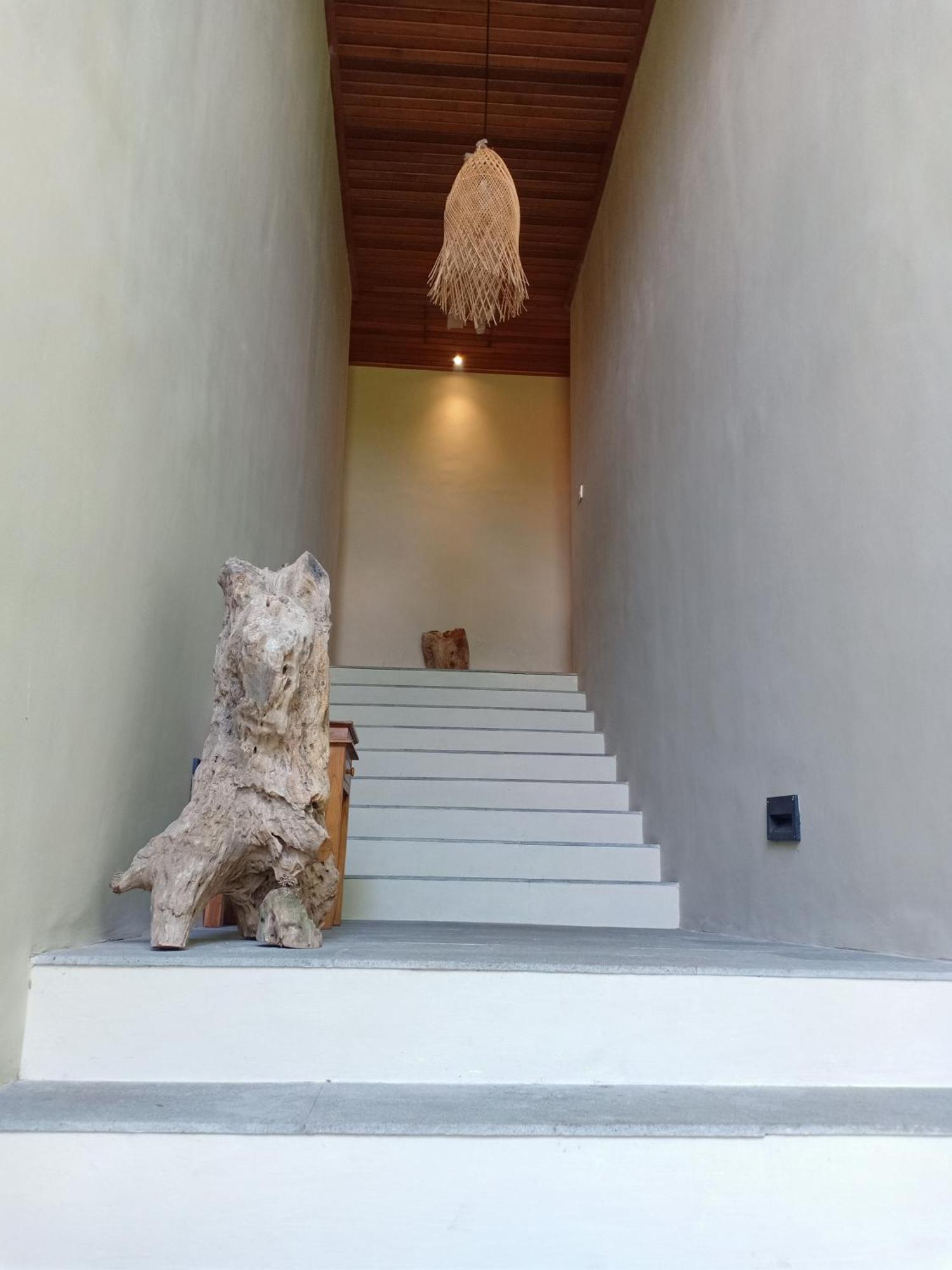 Kasapa Inn Ubud Eksteriør billede