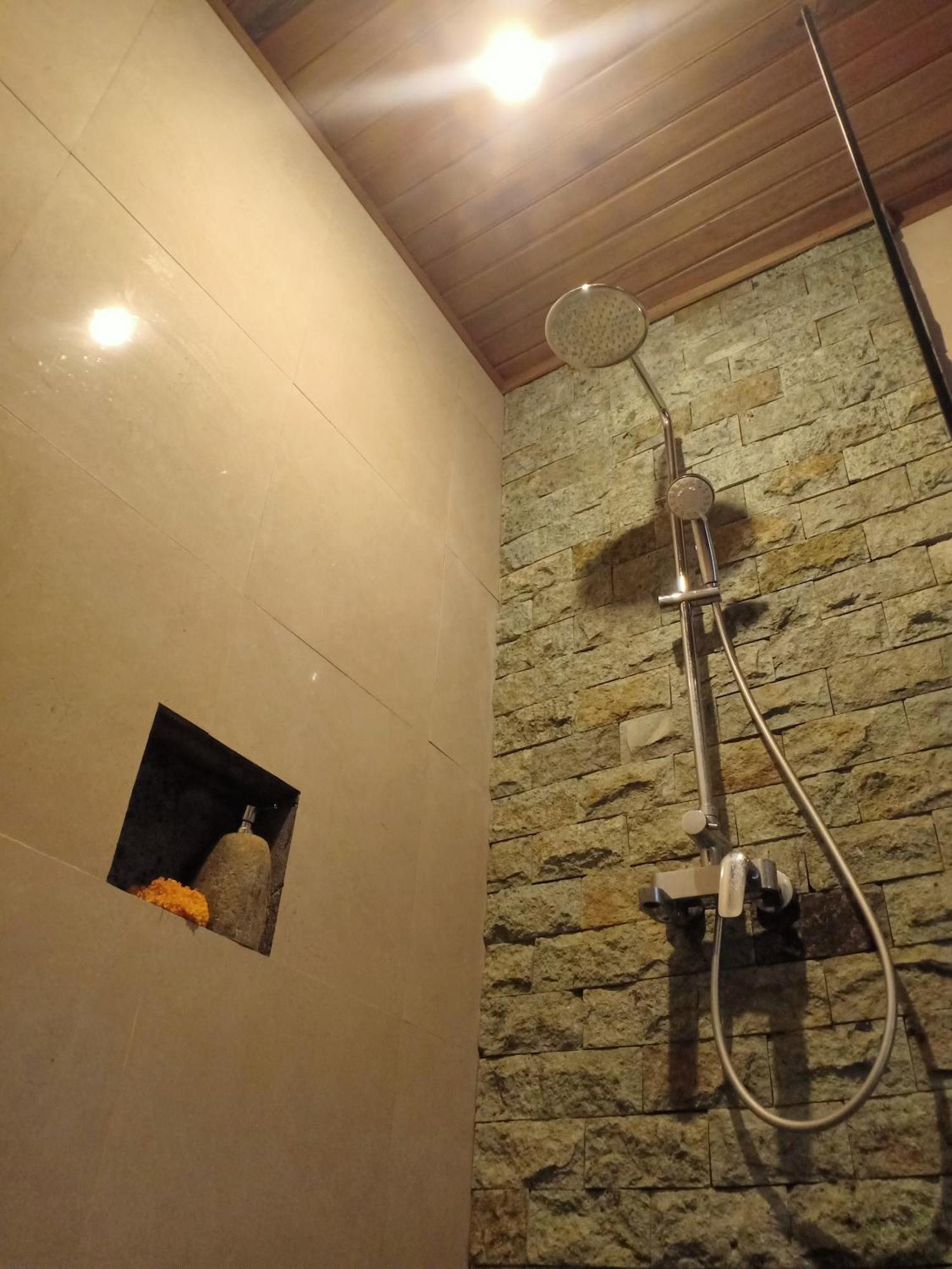 Kasapa Inn Ubud Eksteriør billede