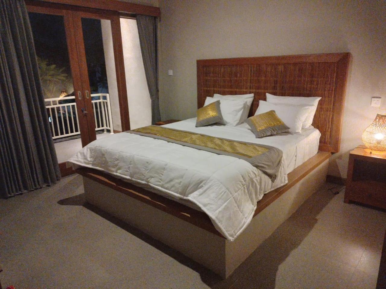 Kasapa Inn Ubud Eksteriør billede
